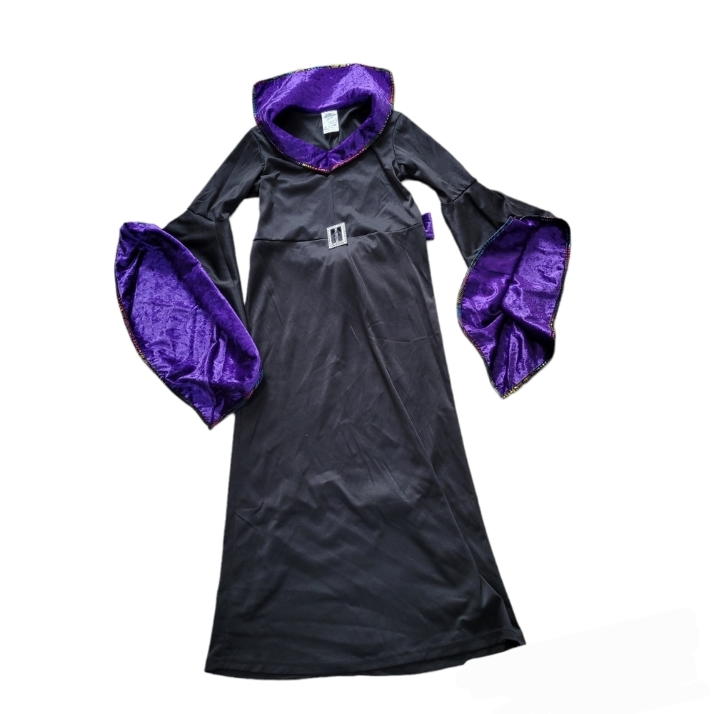 Spirit Halloween Charmed Witch costume Girls Size Medium